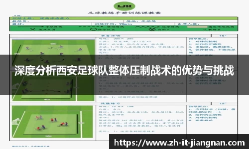 深度分析西安足球队整体压制战术的优势与挑战