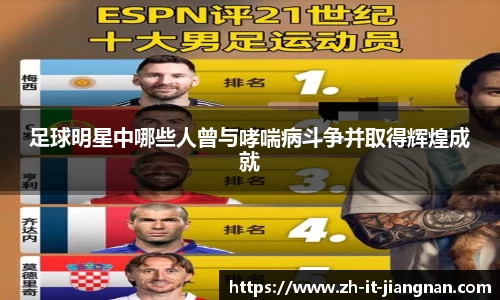 足球明星中哪些人曾与哮喘病斗争并取得辉煌成就