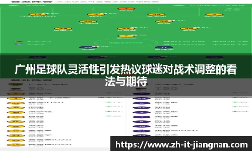 广州足球队灵活性引发热议球迷对战术调整的看法与期待